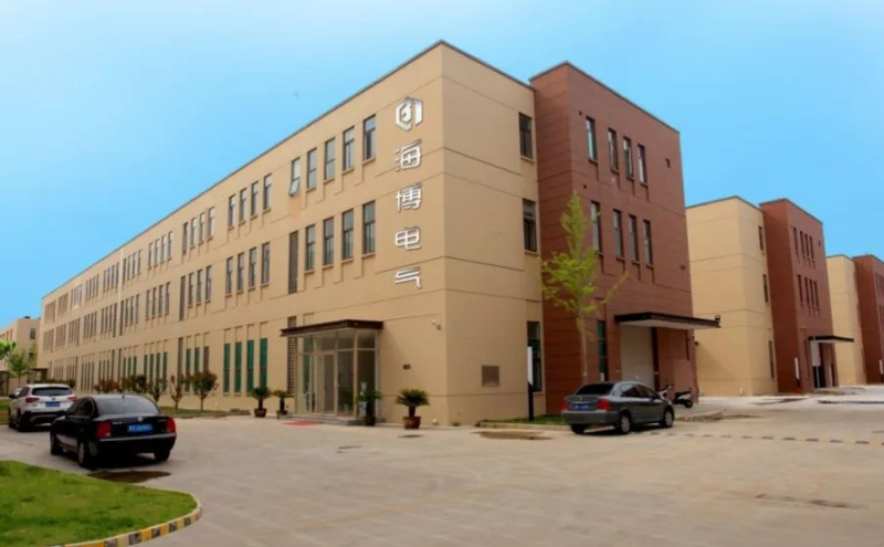 “薪”滿意足，“職”等你來！海博電氣誠聘精英！