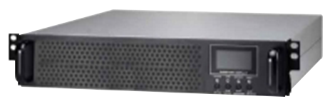 HB-H2000 Rack UPS不間斷電源技術規格