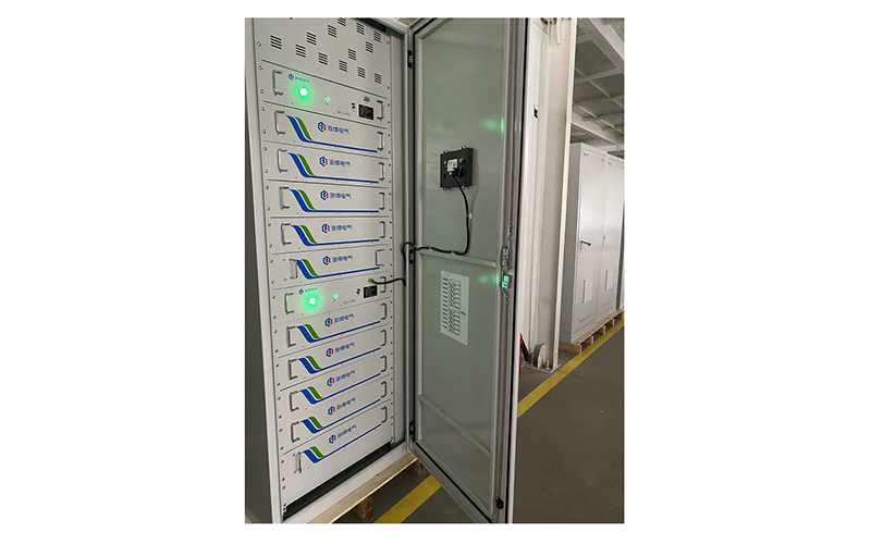 萬華化學(xué)集團(tuán)物資有限公司EPS電源配套磷酸鐵鋰電池框架采購項目